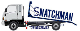 Snellville Towing And Roadside Assistance Company